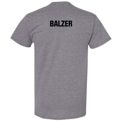 Bradley - NCAA Women's Track & Field : Skyler Balzer - Classic Shersey T-Shirt-1