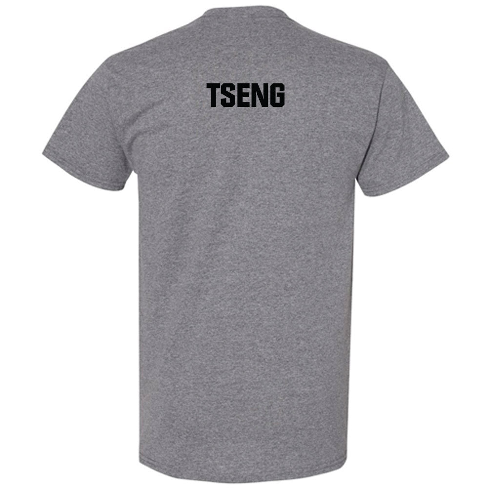 Bradley - NCAA Women's Tennis : Ruby Tseng - Classic Shersey T-Shirt-1