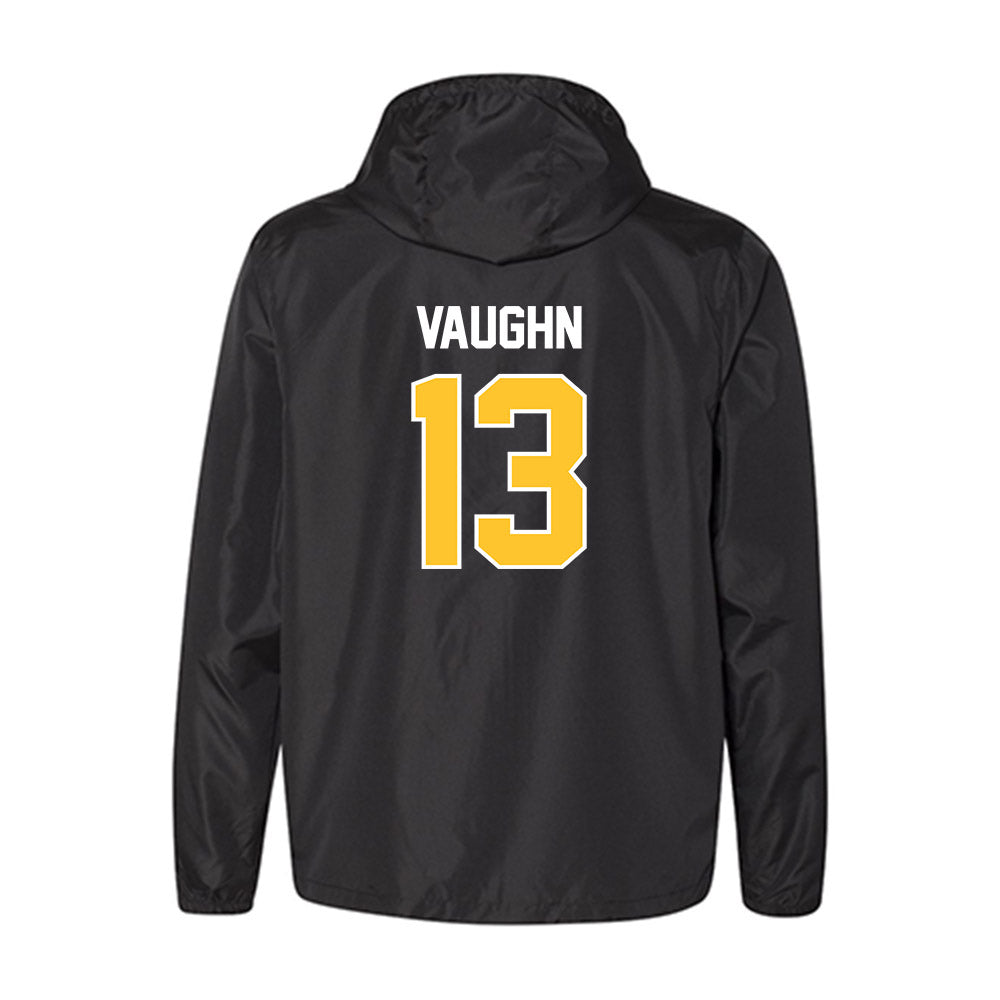 East Tennessee State - NCAA Softball : Grace Vaughn - Windbreaker-1