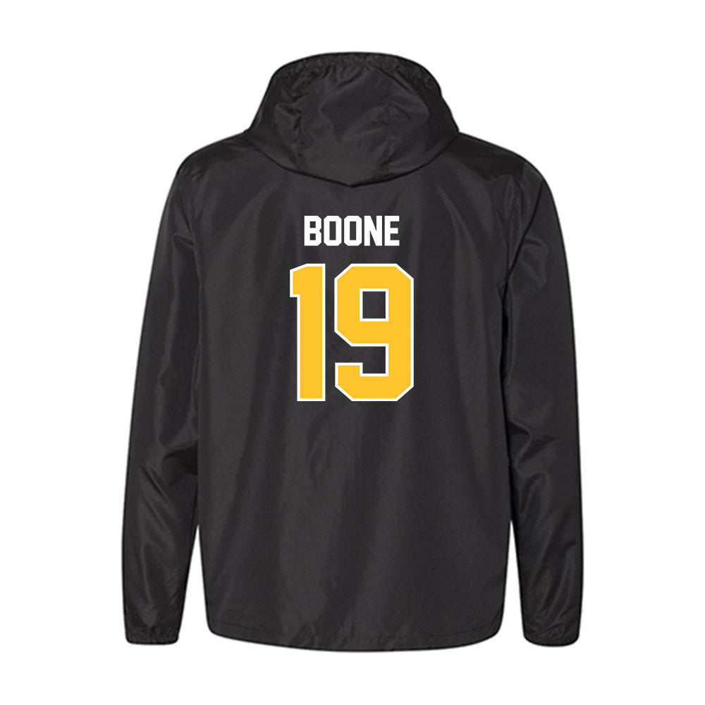 East Tennessee State - NCAA Softball : Whitney Boone - Windbreaker