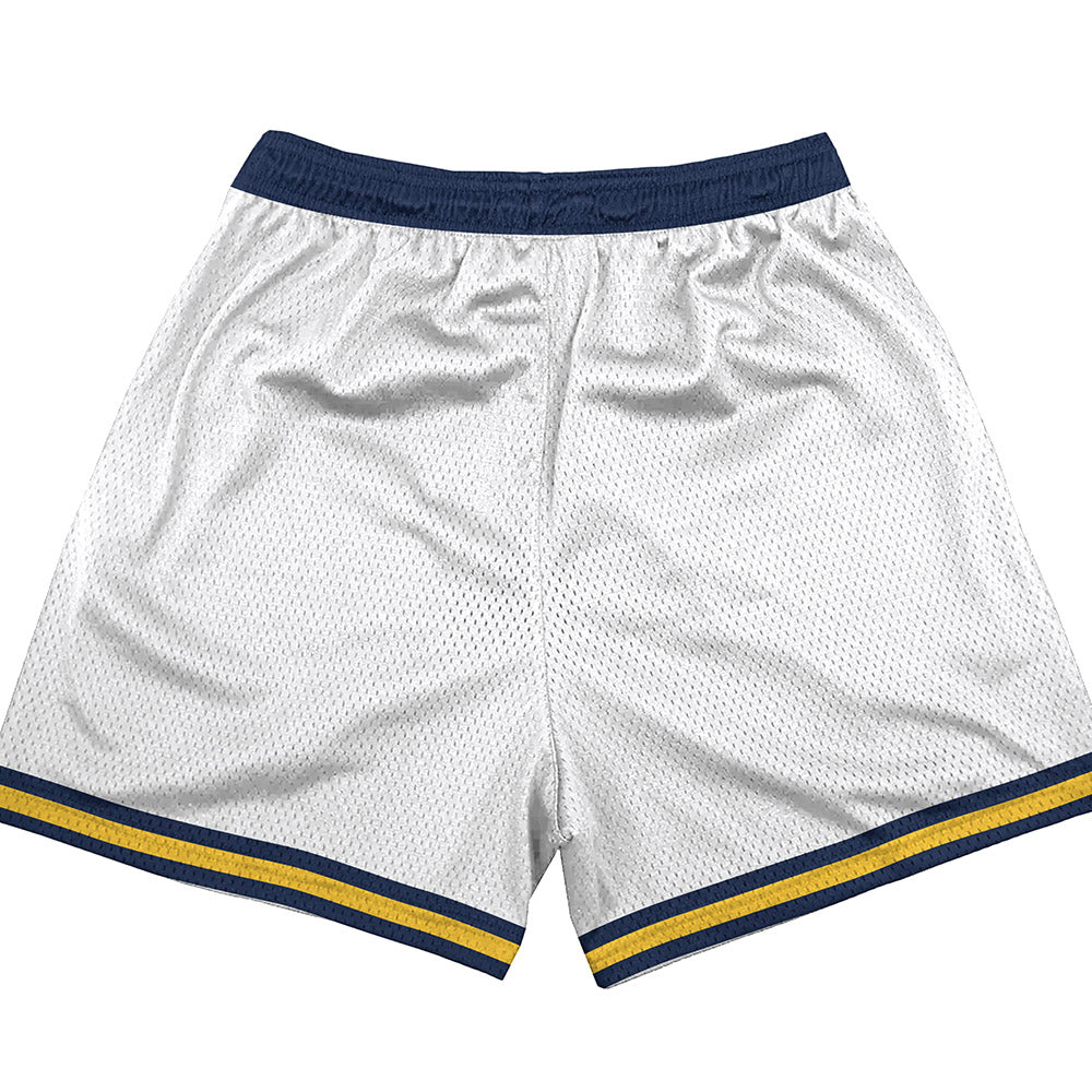 East Tennessee State - NCAA Football : Jivon Oggs - Shorts-1