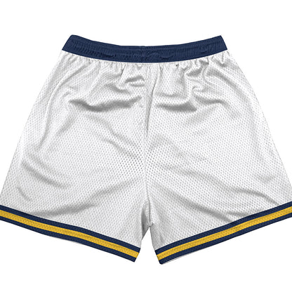 East Tennessee State - NCAA Men's Soccer : Henrique Cruz - Shorts-1