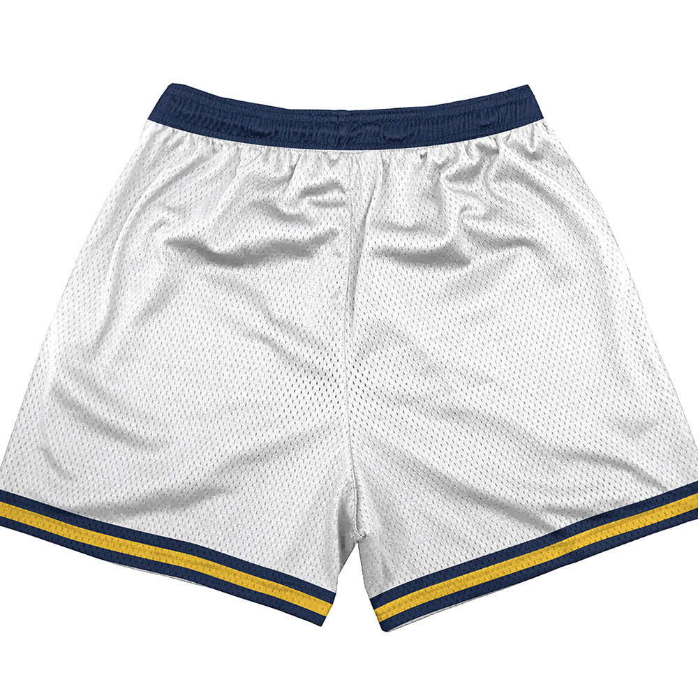 East Tennessee State - NCAA Football : Jayden Wilson-Abrams - Shorts-1