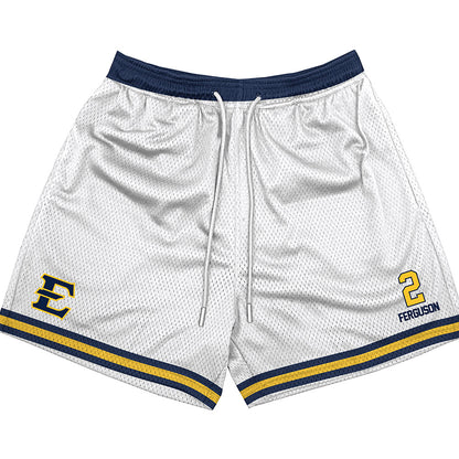 East Tennessee State - NCAA Baseball : Henry Ferguson - Shorts-0