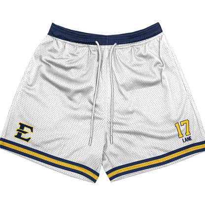 East Tennessee State - NCAA Football : Ethan Lane - Shorts-0