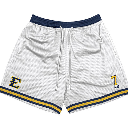 East Tennessee State - NCAA Baseball : Mason Ault - Shorts-0
