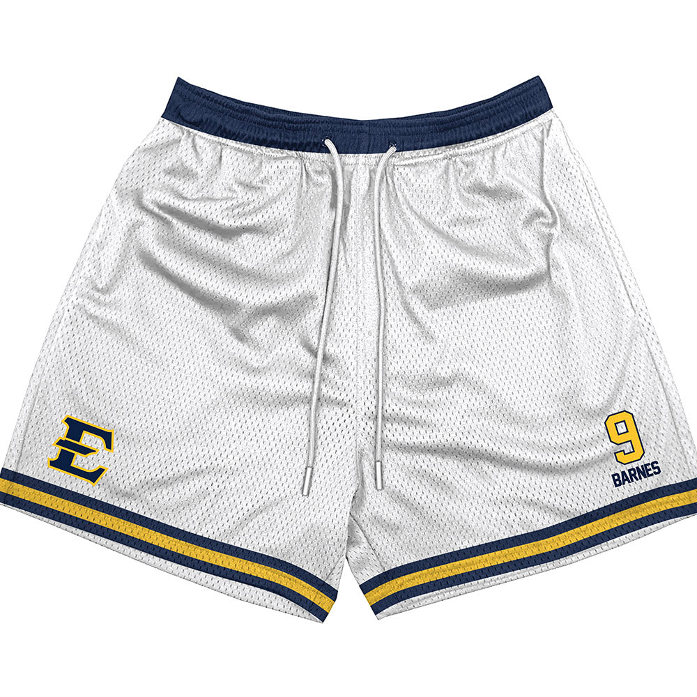 East Tennessee State - NCAA Softball : Marissa Barnes - Shorts