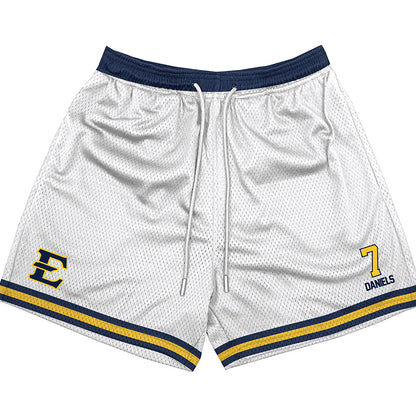 East Tennessee State - NCAA Football : Jaiden Daniels - Shorts-0