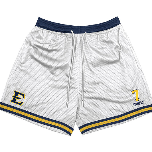 East Tennessee State - NCAA Football : Jaiden Daniels - Shorts-0