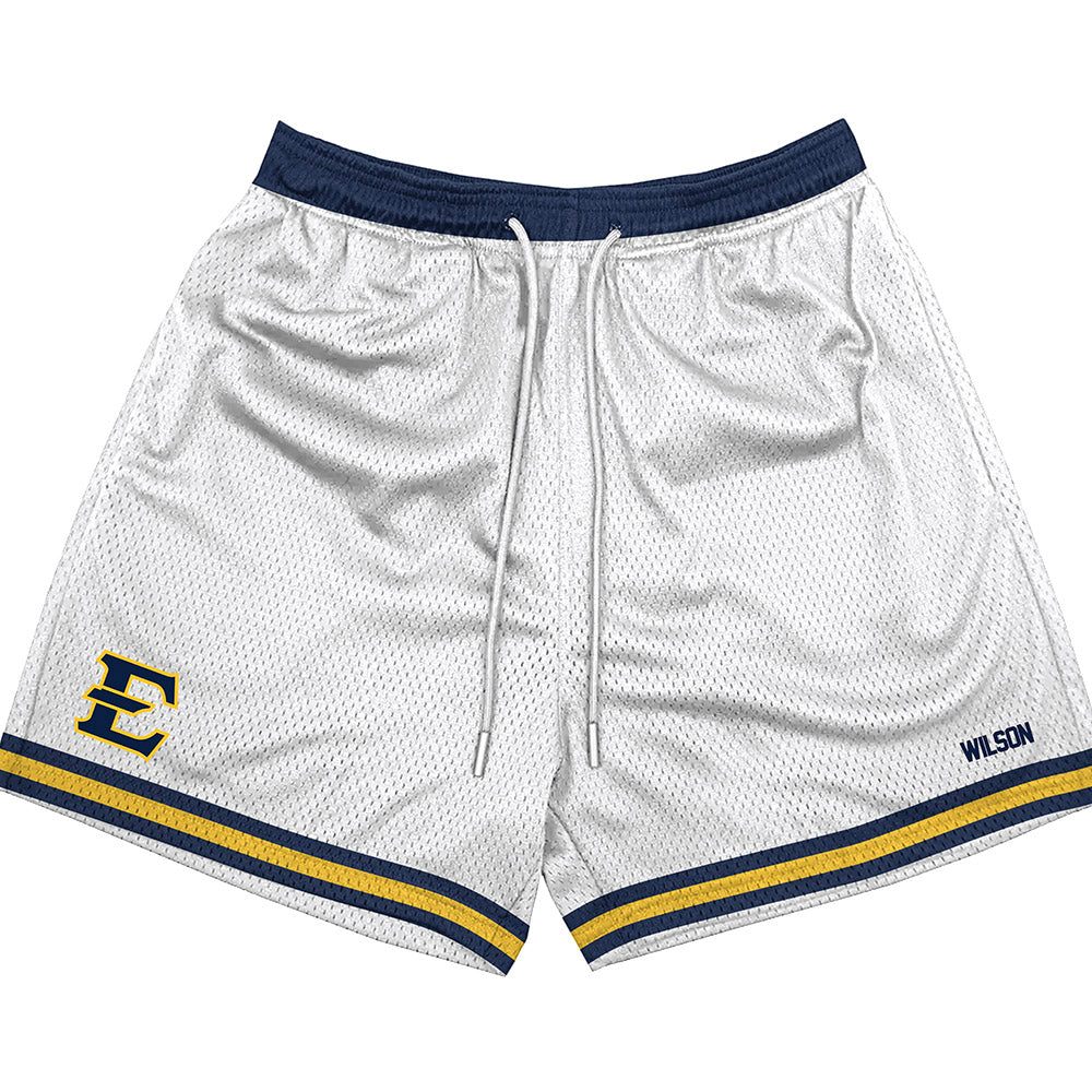 East Tennessee State - NCAA Men's Track & Field : Jack Wilson - Shorts-0