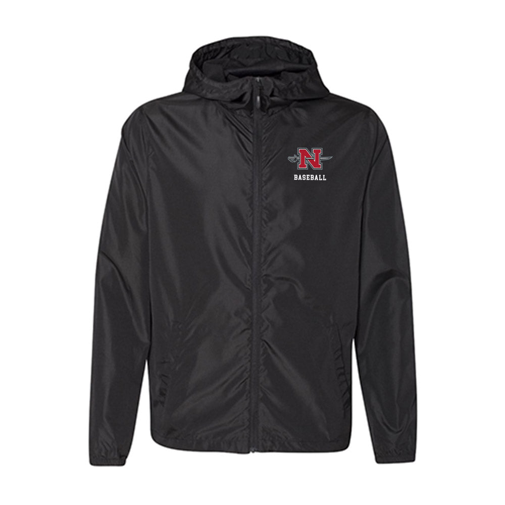 Nicholls State - NCAA Baseball : Austin Vargas - Windbreaker-0