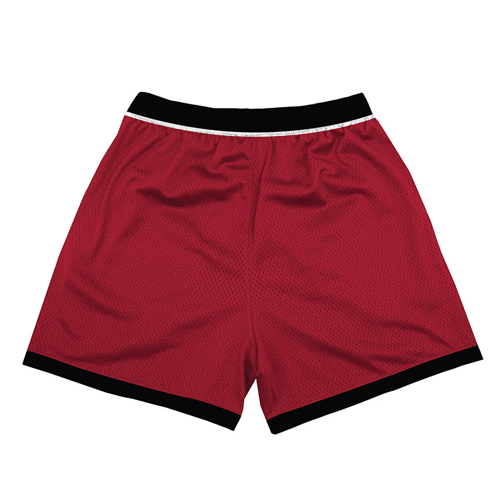 Nicholls State - NCAA Men's Tennis : Razvan Lazar - Shorts-1