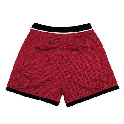 Nicholls State - NCAA Football : Jamaal Sapp - Shorts-1