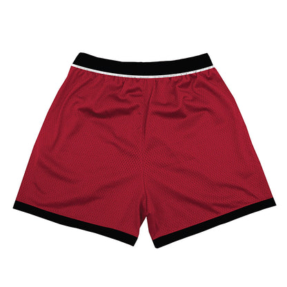 Nicholls State - NCAA Women's Volleyball : Mckenzie Mitchell - Shorts-1