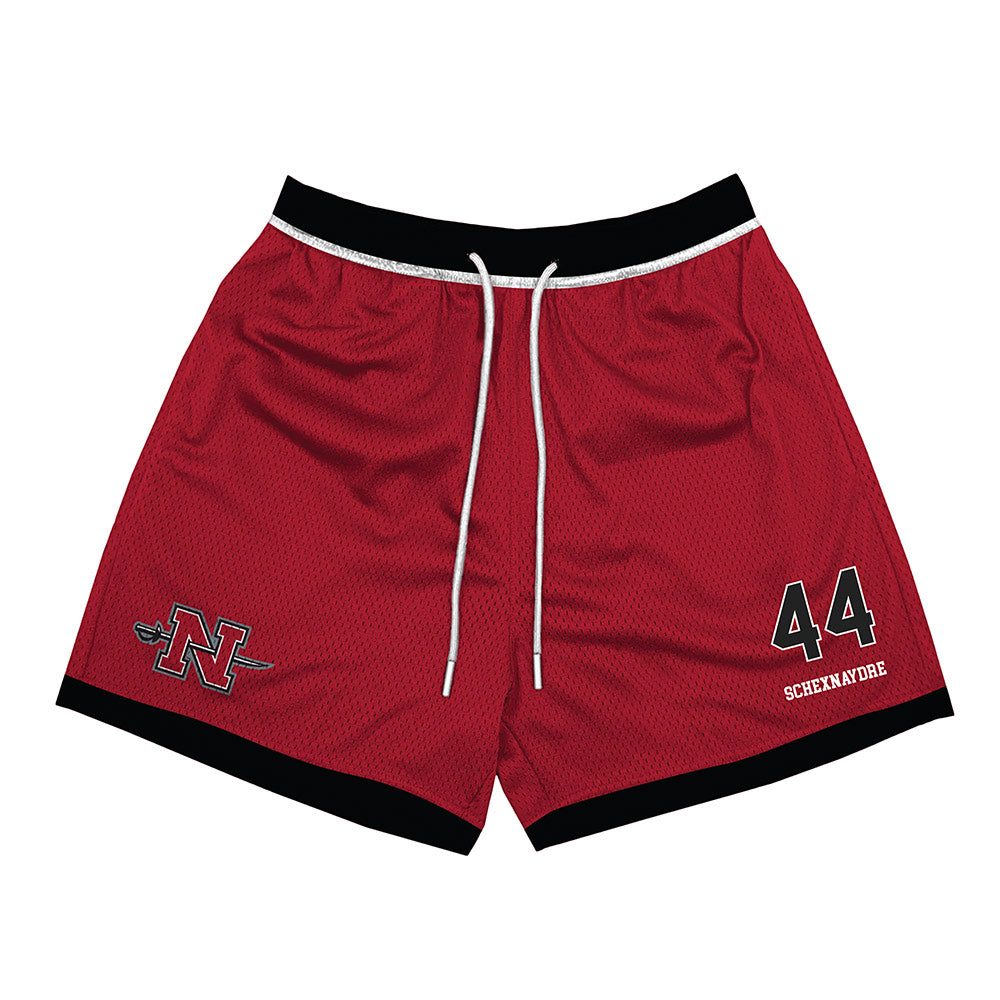 Nicholls State - NCAA Baseball : Owen Schexnaydre - Shorts-0