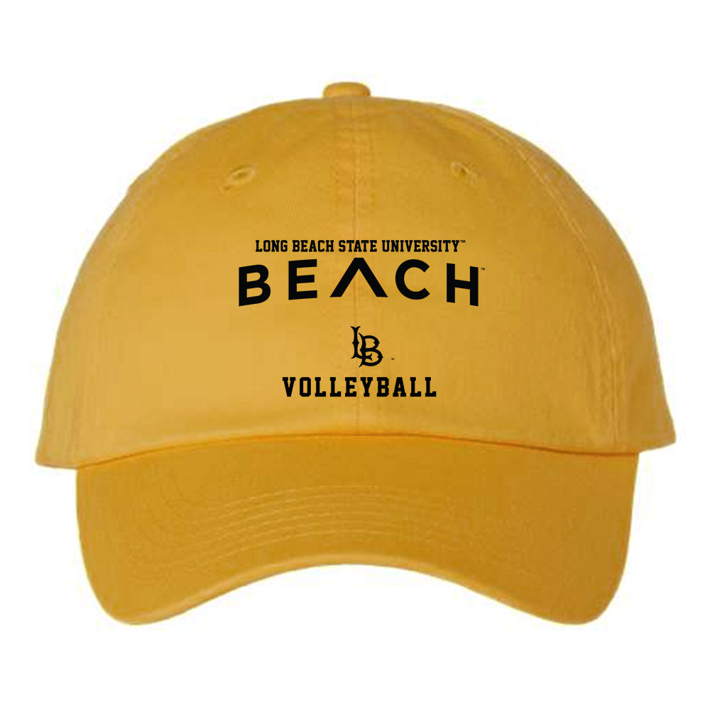 LBSU - NCAA Women's Volleyball : Kendal Murphy - Dad Hat-0