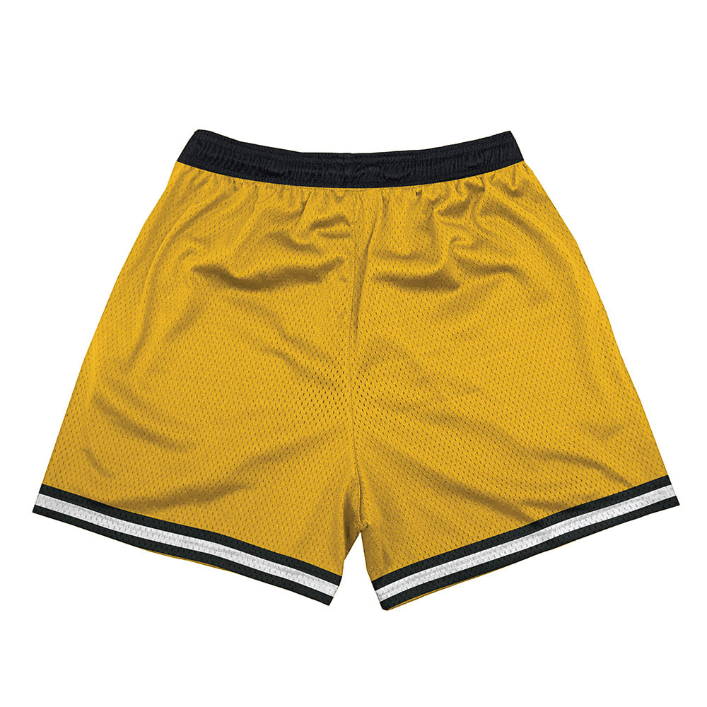 LBSU - NCAA Women's Soccer : Cassidy Parks - Shorts-1