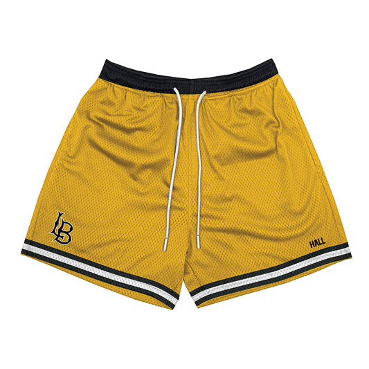 LBSU - NCAA Women's Track & Field : Ndiah Hall - Shorts-0