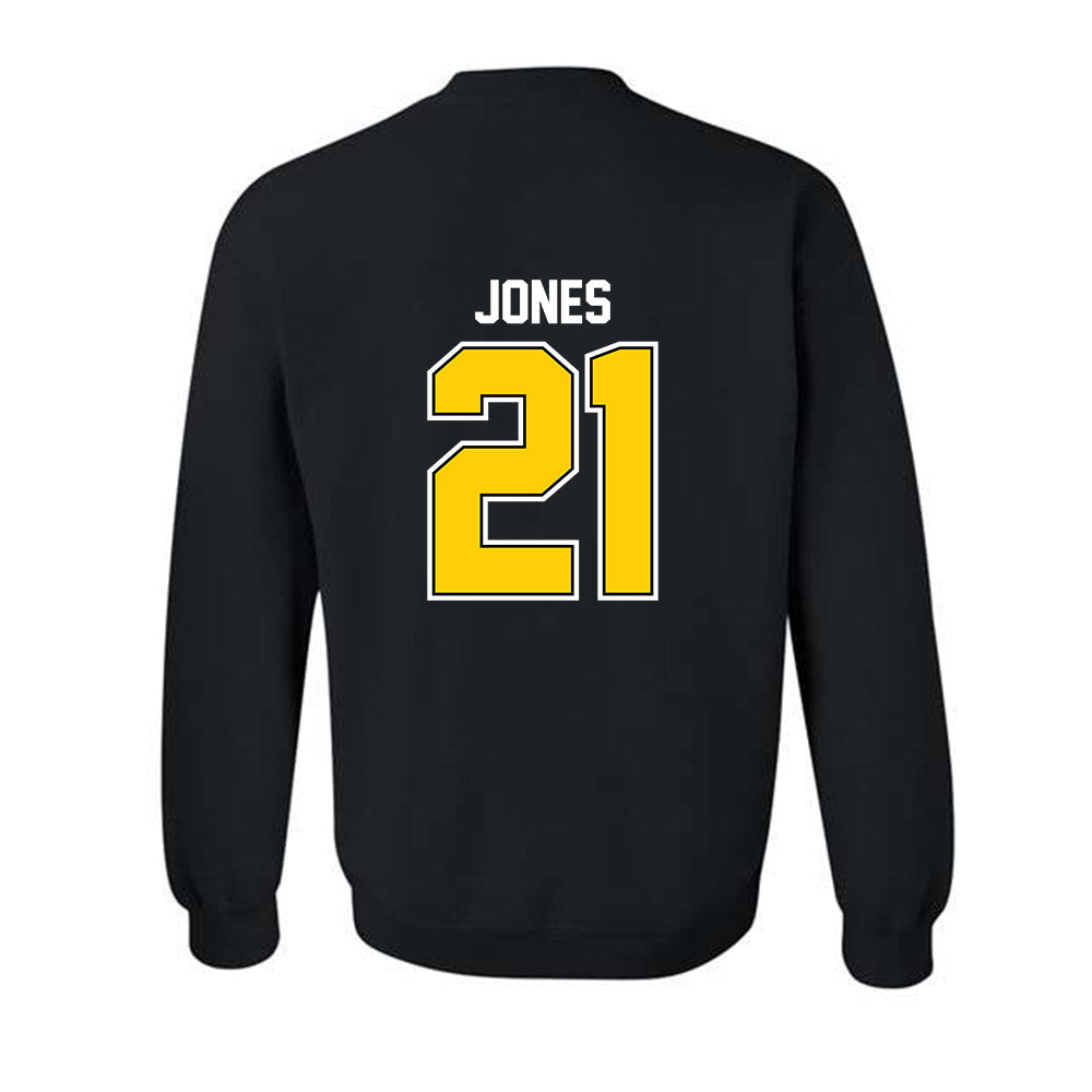 Michigan Tech - NCAA Women's Soccer : Olivia Jones - Classic Shersey Crewneck Sweatshirt-1
