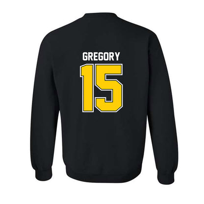 Michigan Tech - NCAA Women's Soccer : Amelia Gregory - Classic Shersey Crewneck Sweatshirt-1