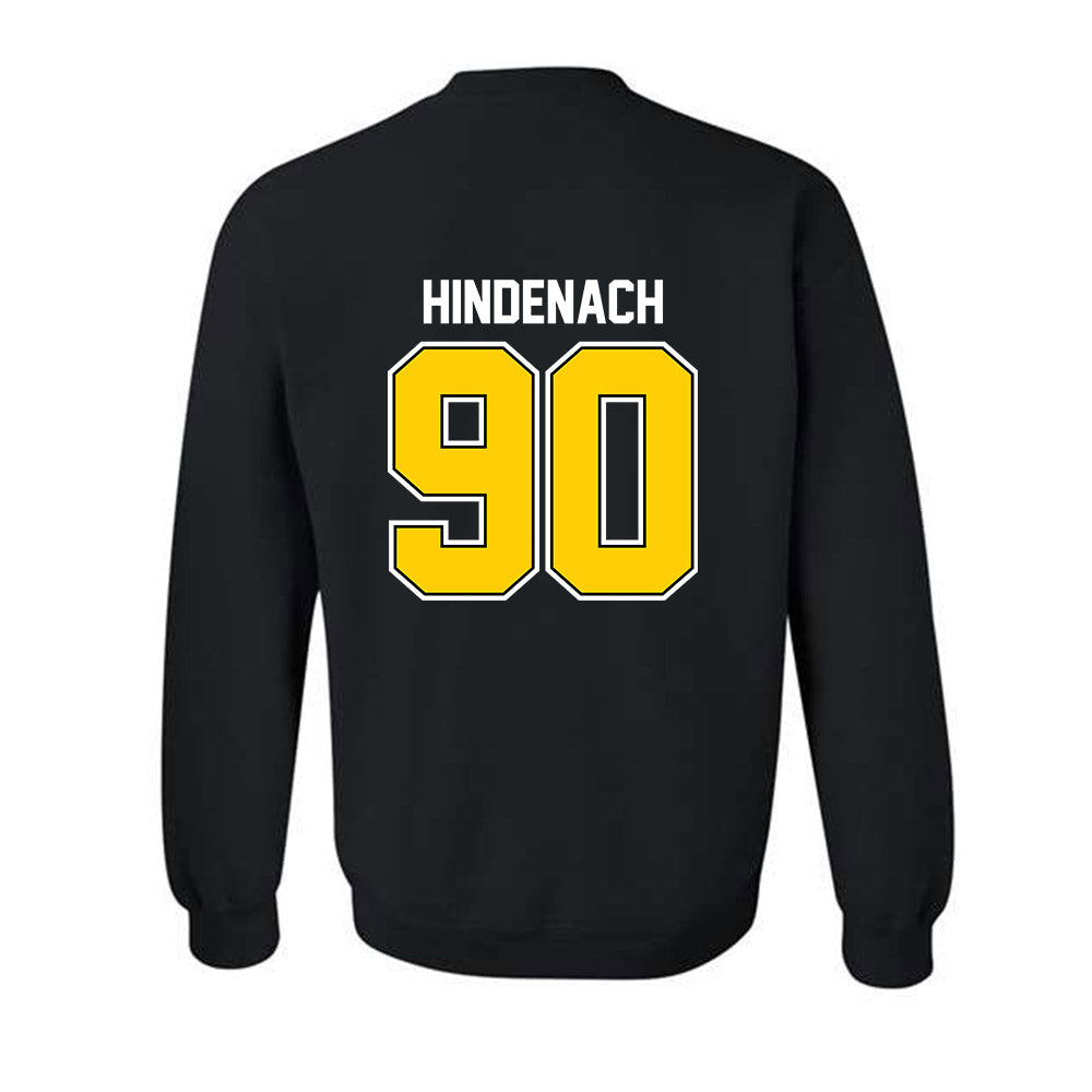 Michigan Tech - NCAA Football : Connor Hindenach - Classic Shersey Crewneck Sweatshirt