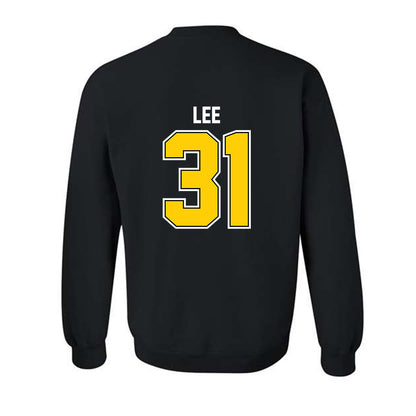 Michigan Tech - NCAA Men's Ice Hockey : Bryant Lee - Classic Shersey Crewneck Sweatshirt