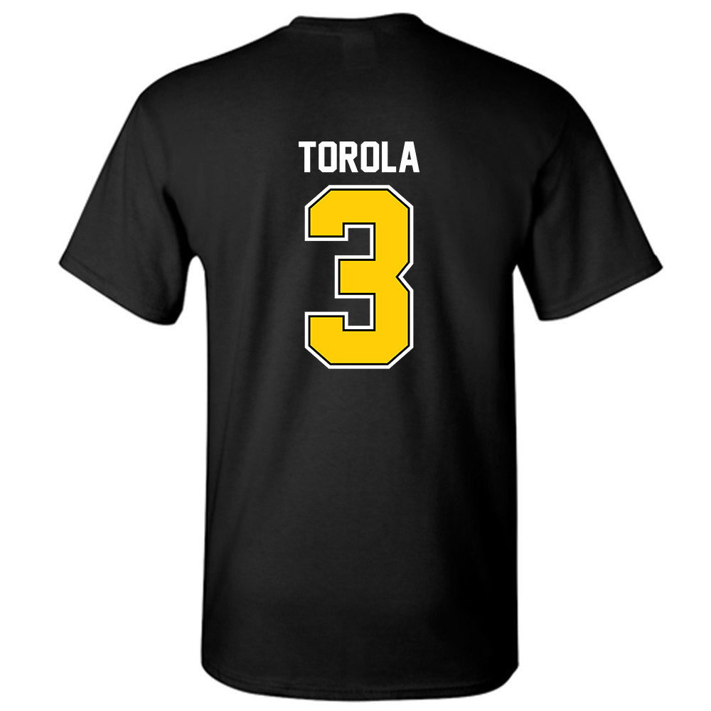 Michigan Tech - NCAA Women's Volleyball : Madelyn Torola - Classic Shersey T-Shirt-1