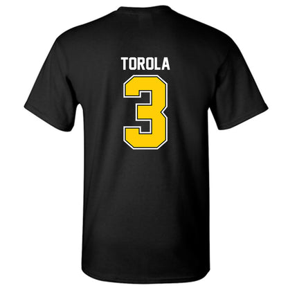Michigan Tech - NCAA Women's Volleyball : Madelyn Torola - Classic Shersey T-Shirt-1