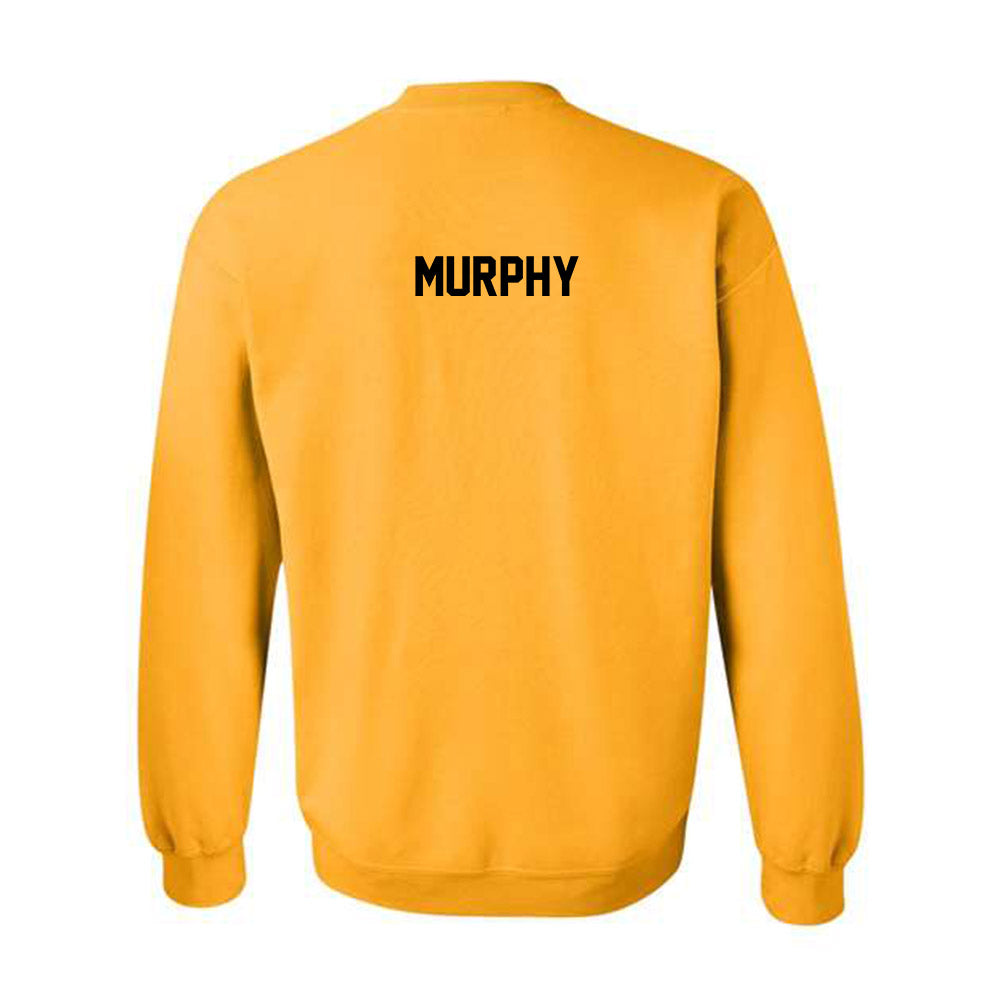 Michigan Tech - NCAA Football : Cole Murphy - Classic Shersey Crewneck Sweatshirt-1