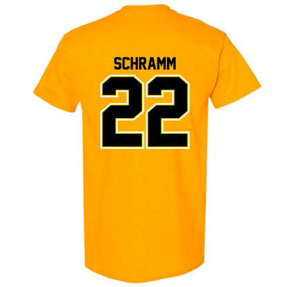 Michigan Tech - E-Sports : Max Schramm - Classic Shersey T-Shirt