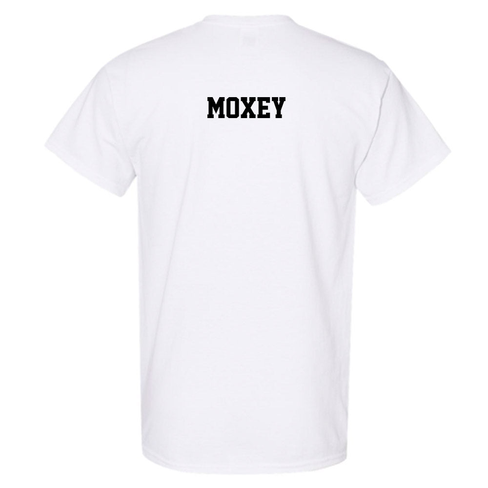 Michigan Tech - NCAA Women's Cross Country : Julia Moxey - Classic Shersey T-Shirt