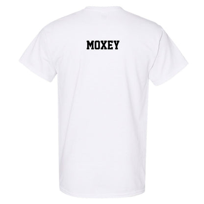 Michigan Tech - NCAA Women's Cross Country : Julia Moxey - Classic Shersey T-Shirt