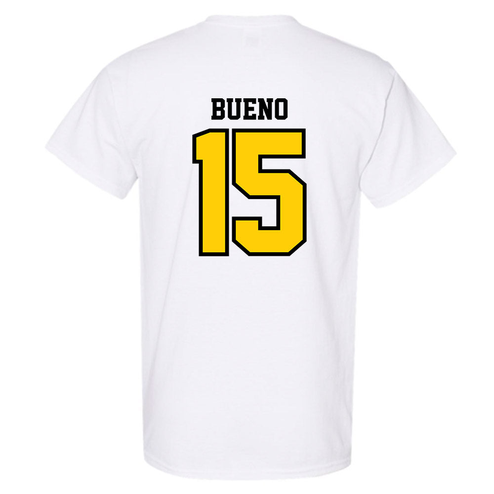 Michigan Tech - NCAA Football : Alex Bueno - Classic Shersey T-Shirt-1