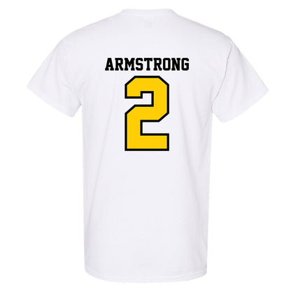 Michigan Tech - NCAA Women's Soccer : Brooke Armstrong - Classic Shersey T-Shirt-1