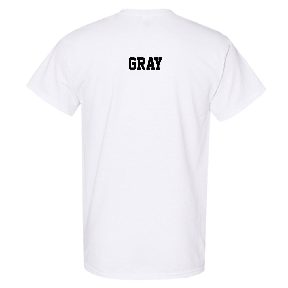 Michigan Tech - NCAA Women's Cross Country : Linnea Gray - Classic Shersey T-Shirt