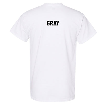 Michigan Tech - NCAA Women's Cross Country : Linnea Gray - Classic Shersey T-Shirt