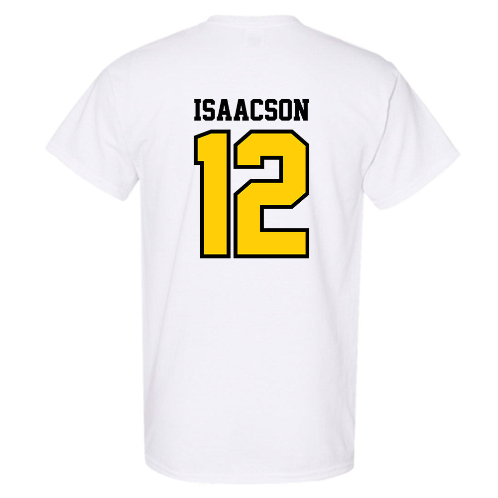 Michigan Tech - NCAA Football : Brady Isaacson - Classic Shersey T-Shirt