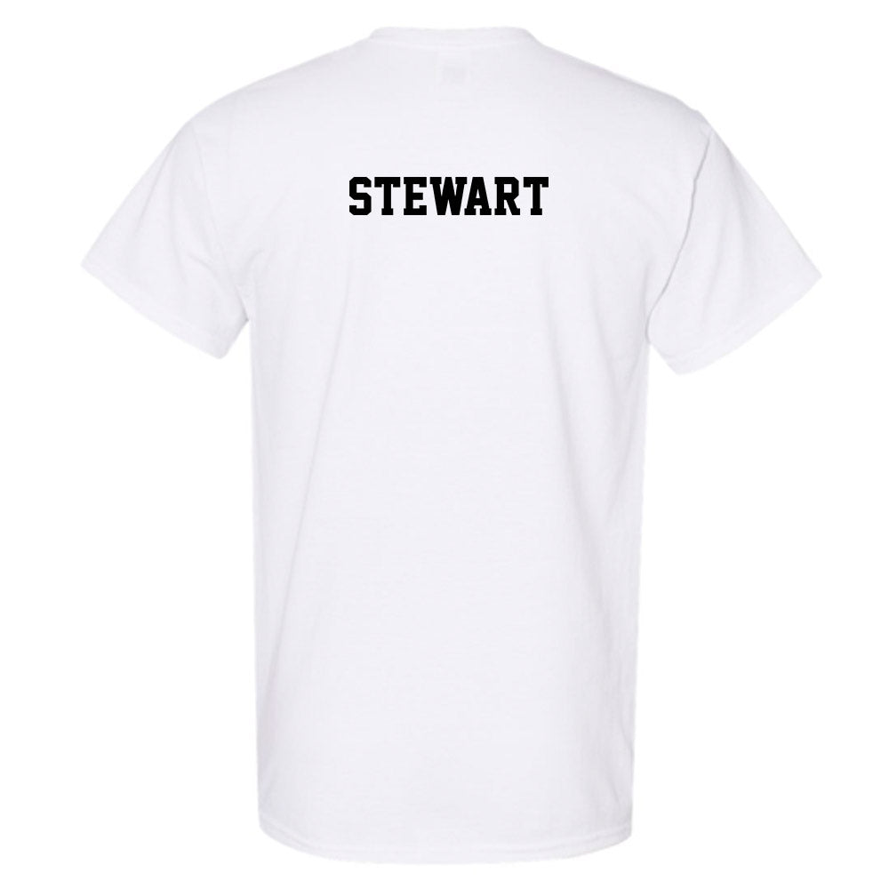 Michigan Tech - NCAA Men's Track & Field : Brody Stewart - Classic Shersey T-Shirt-1