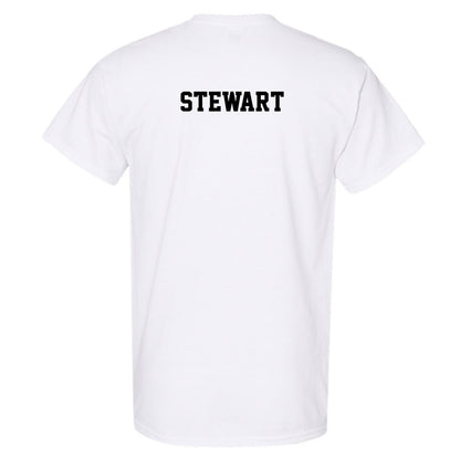Michigan Tech - NCAA Men's Track & Field : Brody Stewart - Classic Shersey T-Shirt-1
