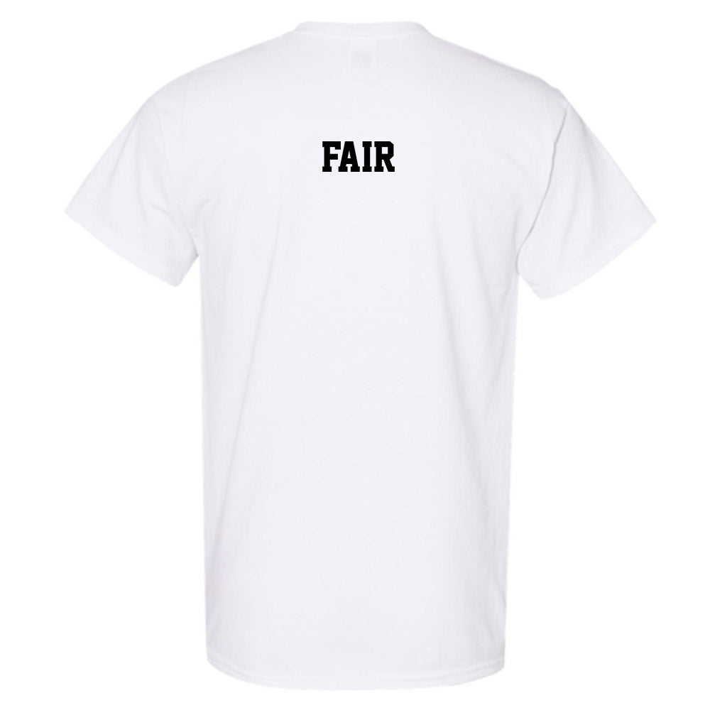 Michigan Tech - NCAA Football : Isaac Fair - Classic Shersey T-Shirt-1