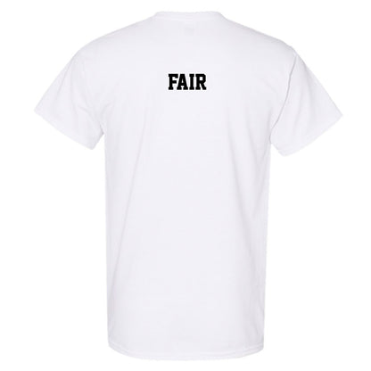 Michigan Tech - NCAA Football : Isaac Fair - Classic Shersey T-Shirt-1