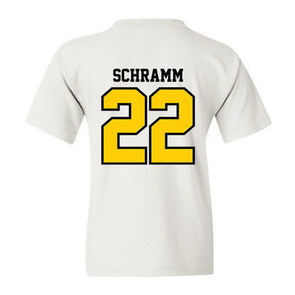 Michigan Tech - E-Sports : Max Schramm - Classic Shersey Youth T-Shirt