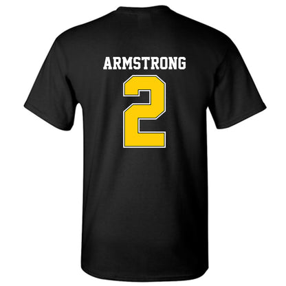 Michigan Tech - NCAA Women's Soccer : Brooke Armstrong - Classic Shersey T-Shirt-1