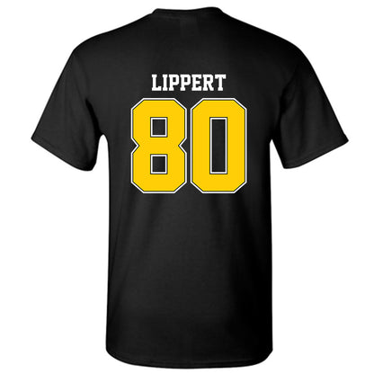 Michigan Tech - NCAA Football : Jaxon Lippert - Classic Shersey T-Shirt-1