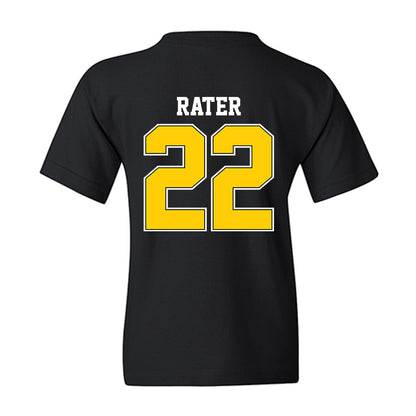 Michigan Tech - NCAA Women's Soccer : Sophie Rater - Classic Shersey Youth T-Shirt-1