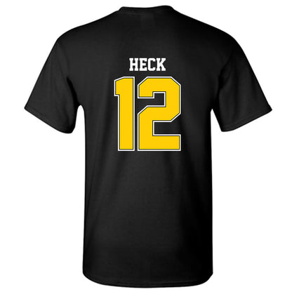 Michigan Tech - NCAA Men's Basketball : Ethan Heck - Classic Shersey T-Shirt