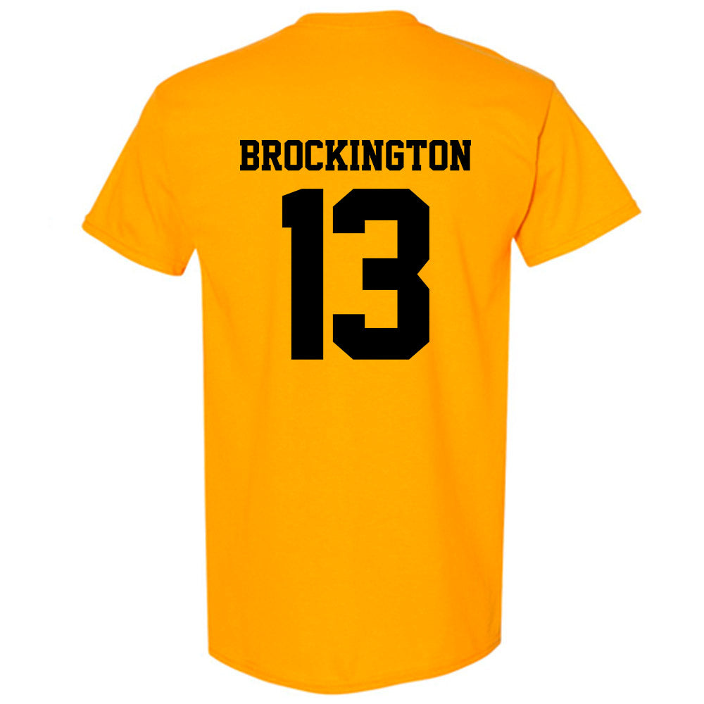 Michigan Tech - NCAA Women's Soccer : Havanah Brockington - Classic Shersey T-Shirt-1
