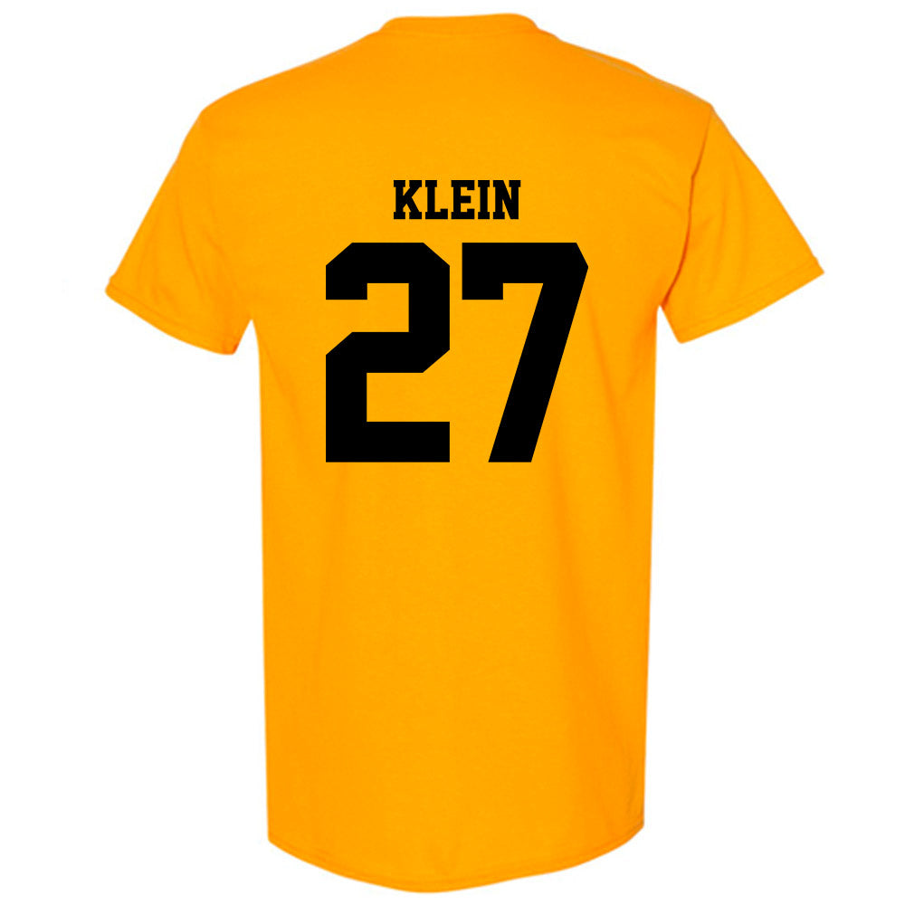 Michigan Tech - NCAA Women's Soccer : Gabrielle Klein - Classic Shersey T-Shirt