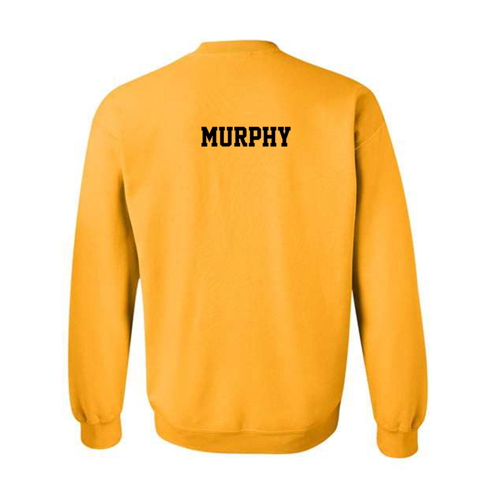 Michigan Tech - NCAA Football : Cole Murphy - Classic Shersey Crewneck Sweatshirt-1