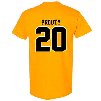 Michigan Tech - NCAA Men's Ice Hockey : Joe Prouty - Classic Shersey T-Shirt-1